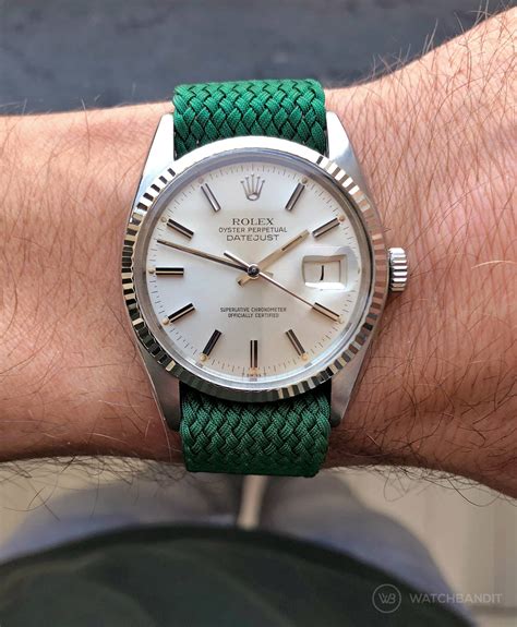 rolex datejust diamond strap|rolex datejust strap guide.